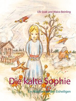 cover image of Die kalte Sophie